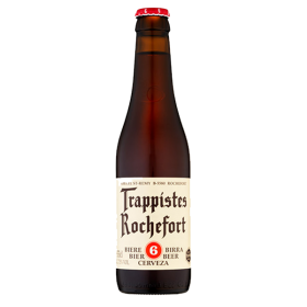 Trappistes Rochefort 6 - Telecerveza