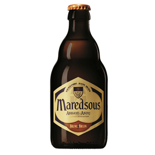 Maredsous-8-Brune